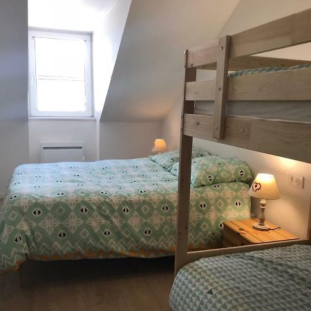 Au Pied Du Telecabine, T3 50M2 Pour 8 Personnes. Cauterets Exteriör bild