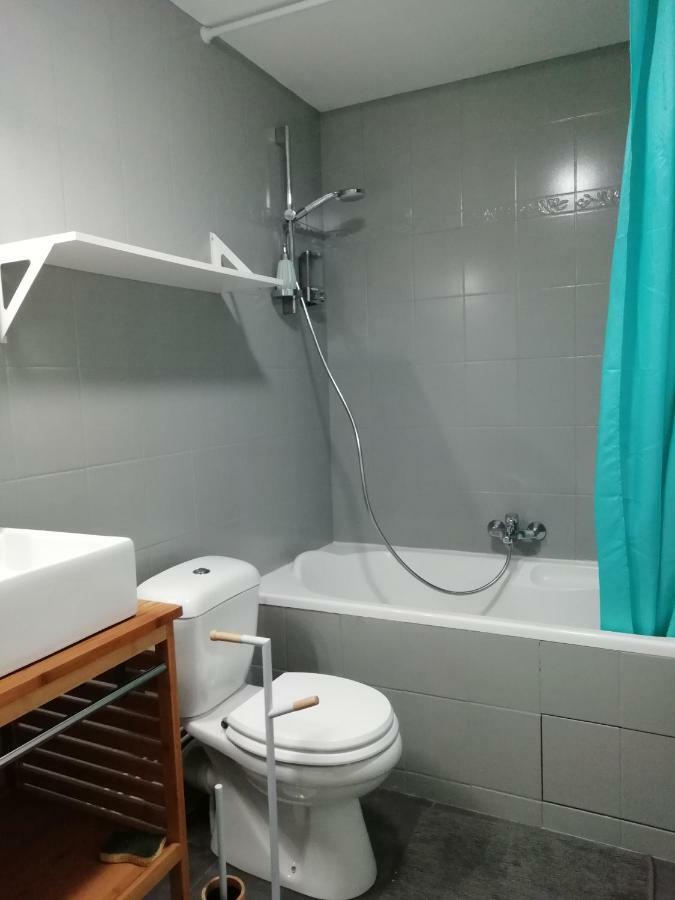 Au Pied Du Telecabine, T3 50M2 Pour 8 Personnes. Cauterets Exteriör bild