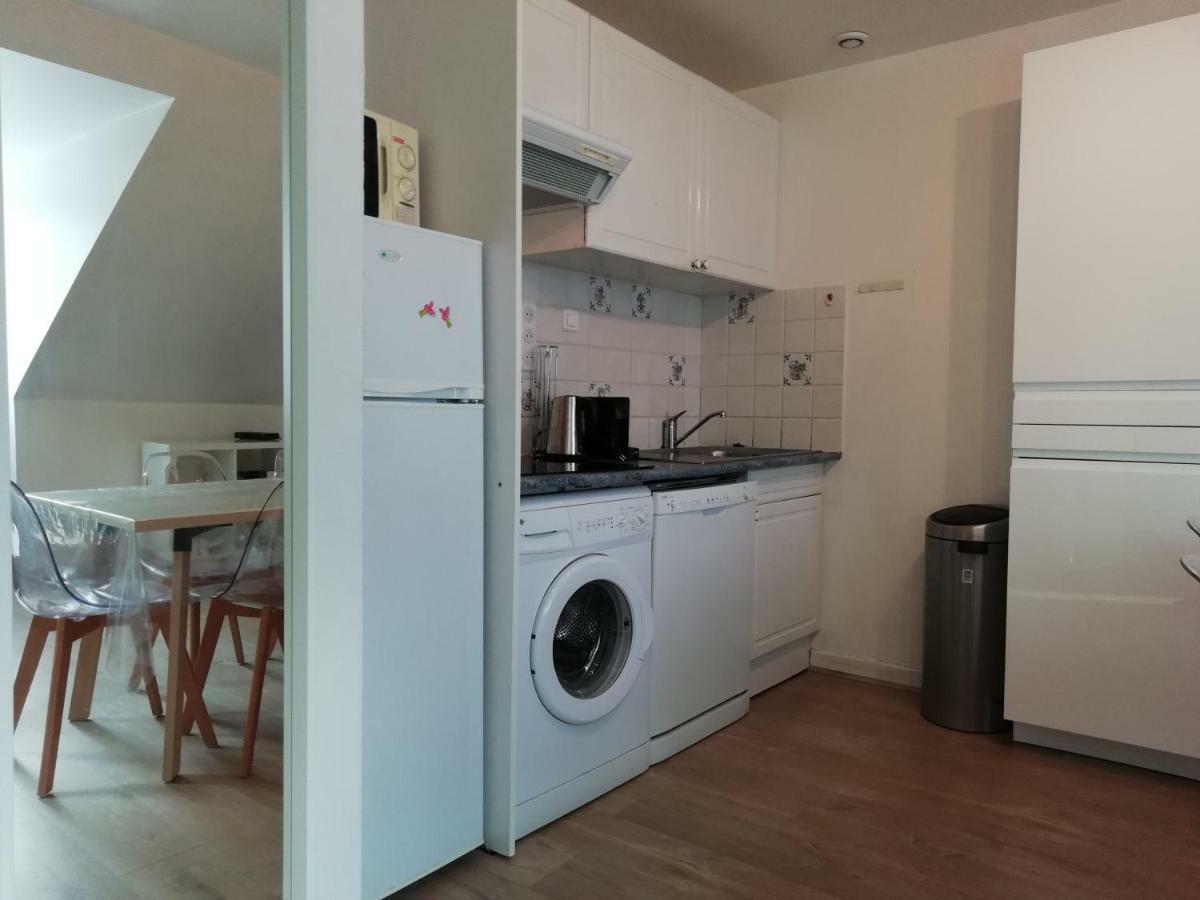 Au Pied Du Telecabine, T3 50M2 Pour 8 Personnes. Cauterets Exteriör bild