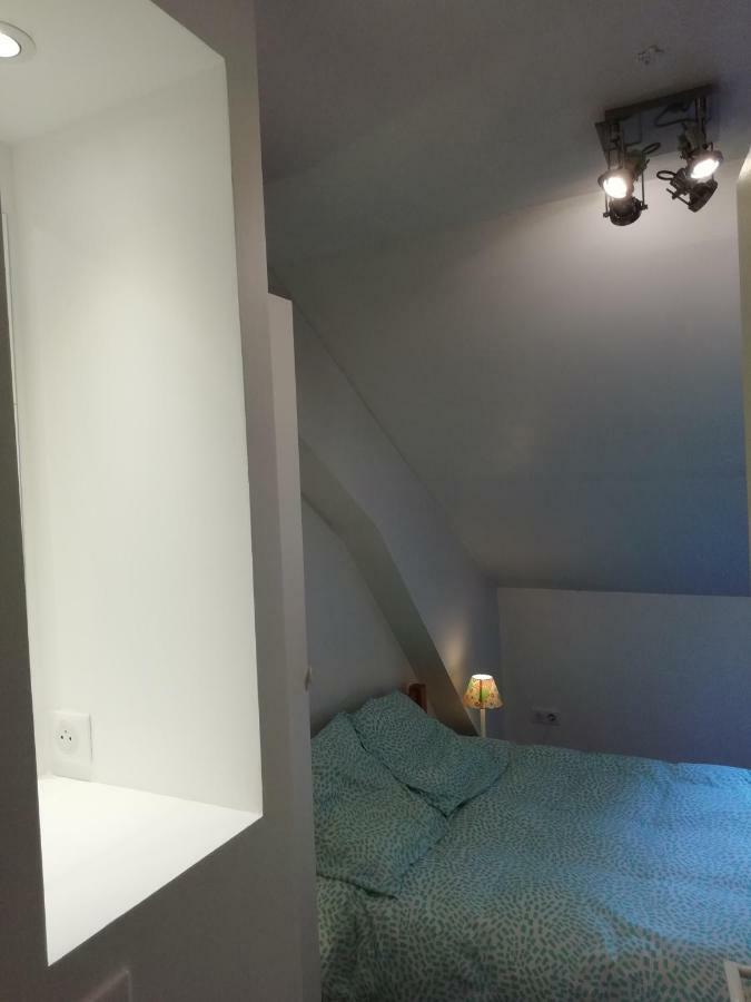 Au Pied Du Telecabine, T3 50M2 Pour 8 Personnes. Cauterets Exteriör bild